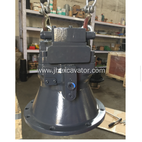 14500382 Excavator EC240B Swing Motor